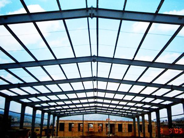 【一建網(wǎng)架】鋼結(jié)構(gòu)構(gòu)件的運(yùn)輸、卸車、存放要求